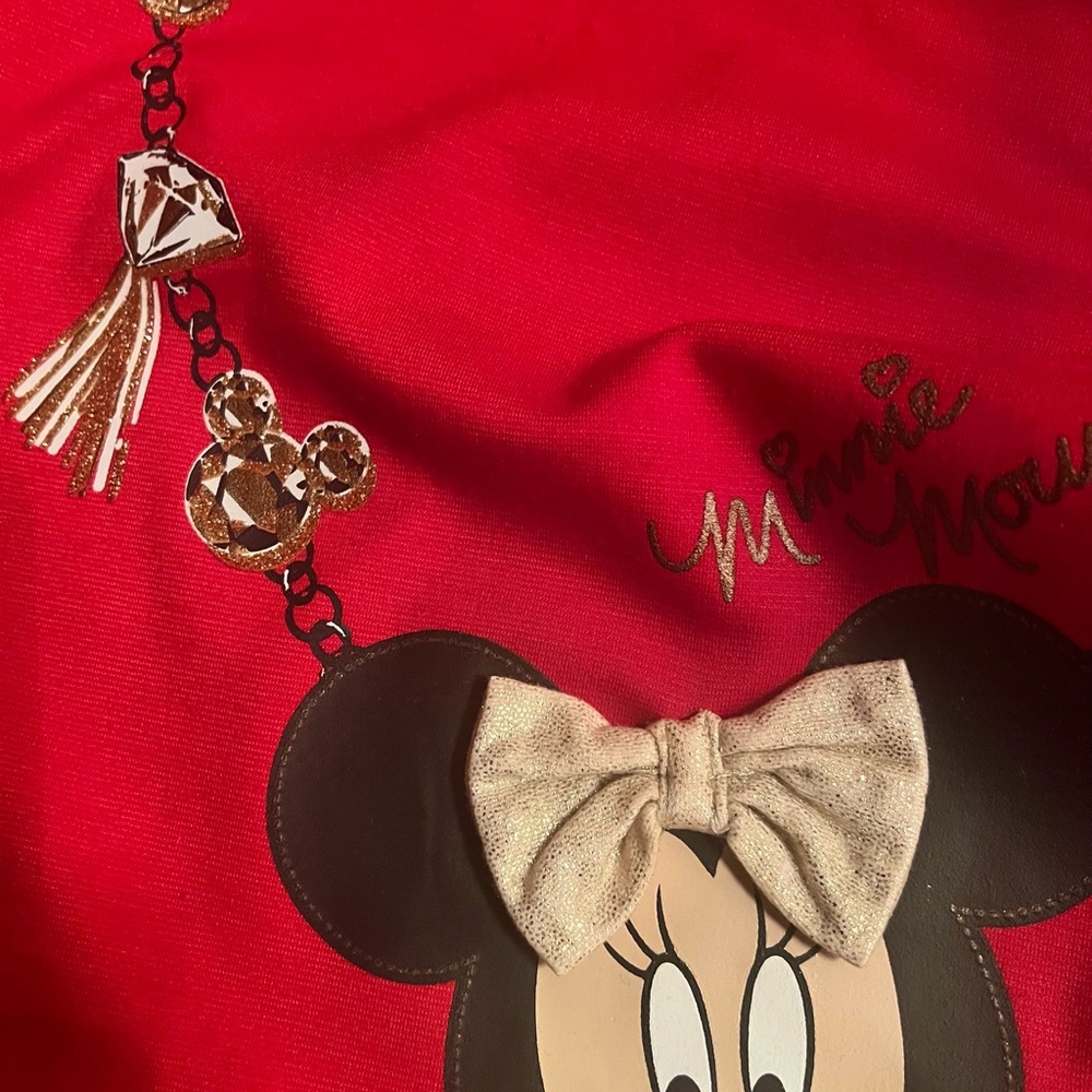 Minnie Dress - Picture 3 of 6